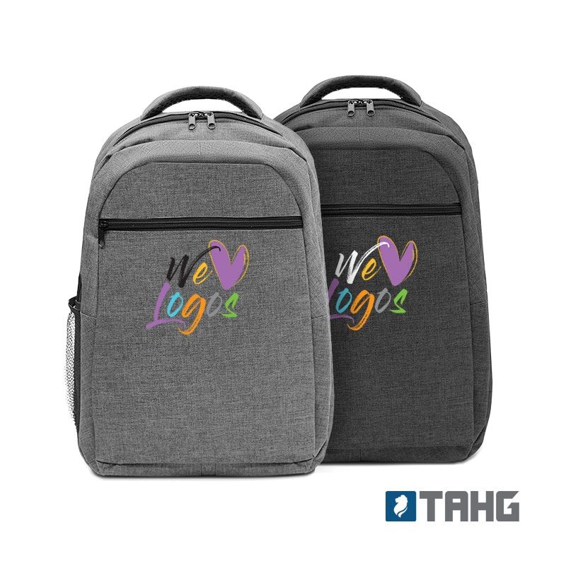 Mochila Cima Con Logo Regalos Corporativos Premium