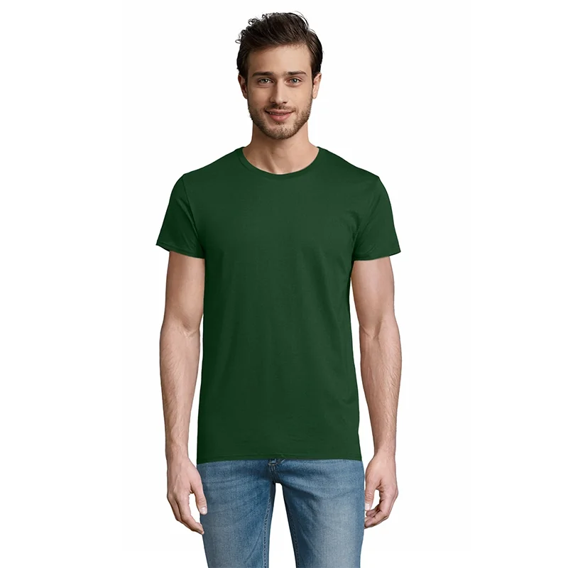 Polera Hombre Pioneer con logo para Empresas | Ropa y Accesorios | Regalos Corporativos ChilePromo | 90-04