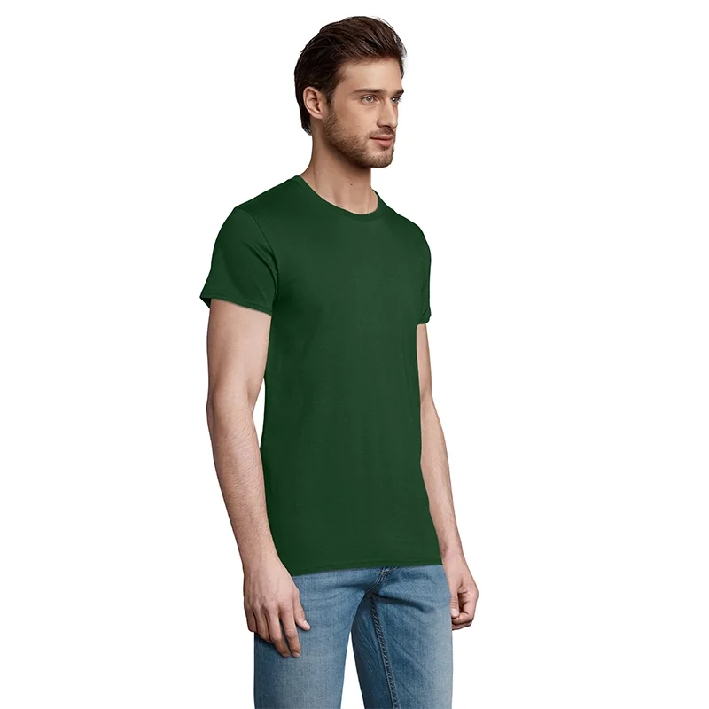Polera Hombre Pioneer con logo para Empresas | Ropa y Accesorios | Regalos Corporativos ChilePromo | 90-04