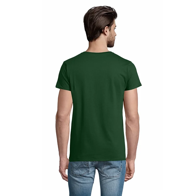 Polera Hombre Pioneer con logo para Empresas | Ropa y Accesorios | Regalos Corporativos ChilePromo | 90-04