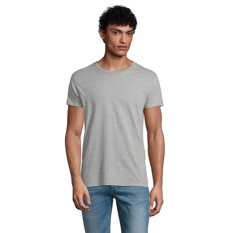 Polera Hombre Pioneer con logo para Empresas | Ropa y Accesorios | Regalos Corporativos ChilePromo | 90-04