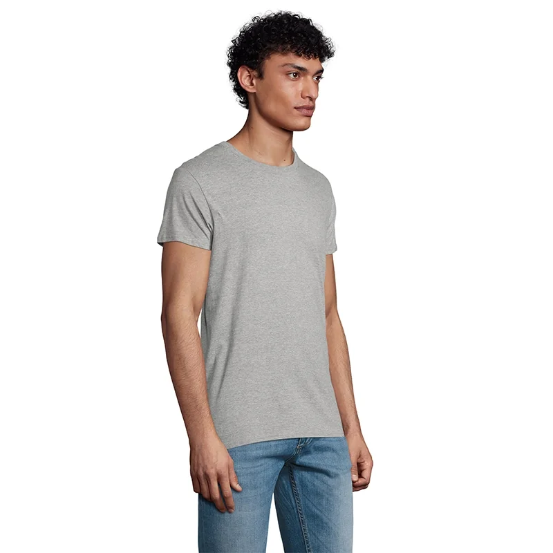 Polera Hombre Pioneer con logo para Empresas | Ropa y Accesorios | Regalos Corporativos ChilePromo | 90-04