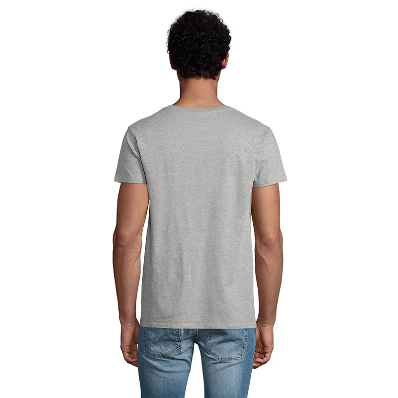 Polera Hombre Pioneer con logo para Empresas | Ropa y Accesorios | Regalos Corporativos ChilePromo | 90-04