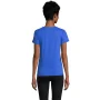 Polera Mujer Pioneer con logo para Empresas | Ropa y Accesorios | Regalos Corporativos ChilePromo | 91-04
