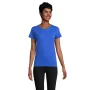Polera Mujer Pioneer con logo para Empresas | Ropa y Accesorios | Regalos Corporativos ChilePromo | 91-04