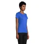 Polera Mujer Pioneer con logo para Empresas | Ropa y Accesorios | Regalos Corporativos ChilePromo | 91-04