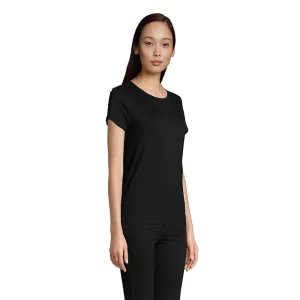 Polera Mujer Pioneer con logo para Empresas | Ropa y Accesorios | Regalos Corporativos ChilePromo | 91-04