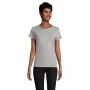 Polera Mujer Pioneer con logo para Empresas | Ropa y Accesorios | Regalos Corporativos ChilePromo | 91-04