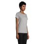 Polera Mujer Pioneer con logo para Empresas | Ropa y Accesorios | Regalos Corporativos ChilePromo | 91-04