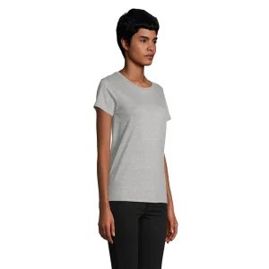Polera Mujer Pioneer con logo para Empresas | Ropa y Accesorios | Regalos Corporativos ChilePromo | 91-04