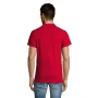 Polera con Cuello Summer II con logo para Empresas | Ropa y Accesorios | Regalos Corporativos ChilePromo | 92-04