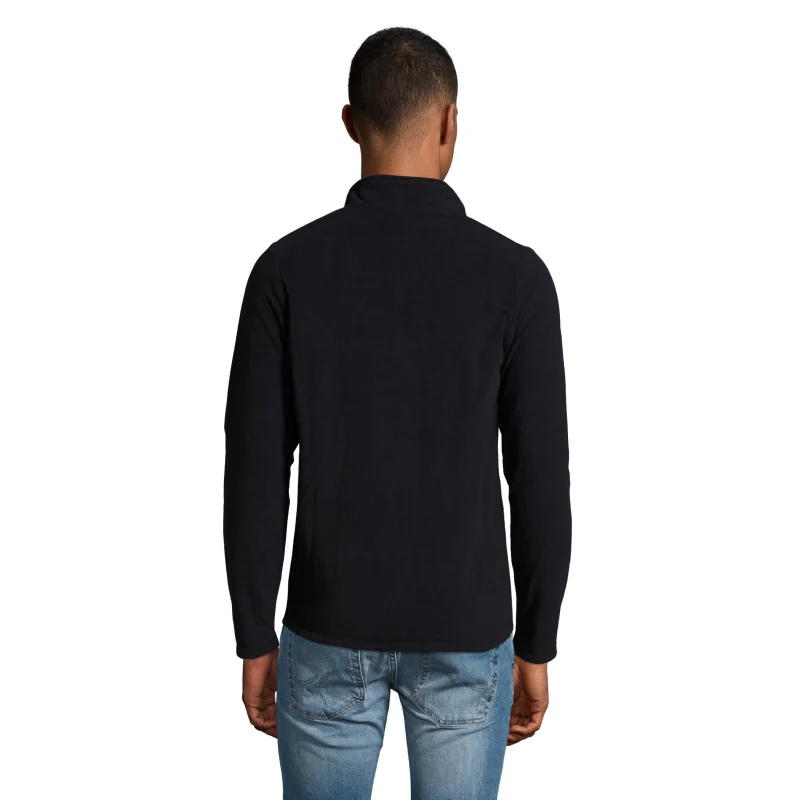 Polar Hombre Norman con logo para Empresas | Ropa y Accesorios | Regalos Corporativos ChilePromo | 94-04
