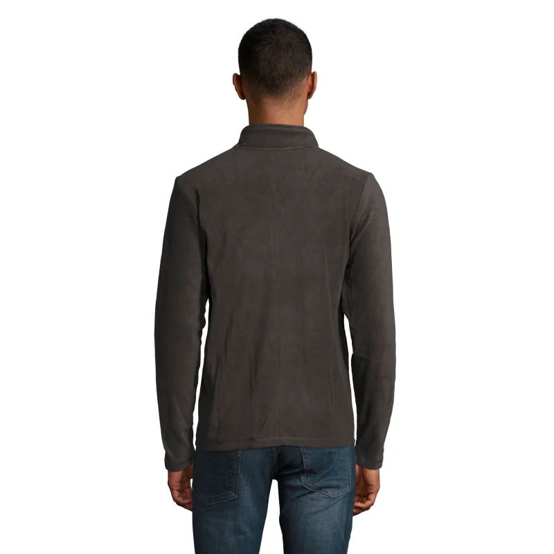 Polar Hombre Norman con logo para Empresas | Ropa y Accesorios | Regalos Corporativos ChilePromo | 94-04