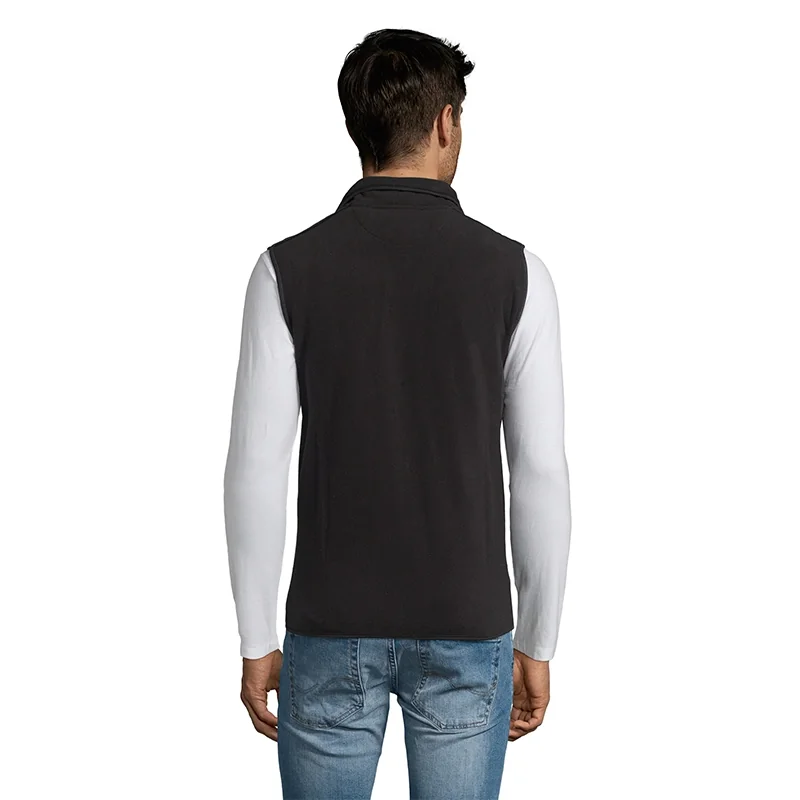Polar Unisex sin mangas Norway con logo para Empresas | Ropa y Accesorios | Regalos Corporativos ChilePromo | 95-04