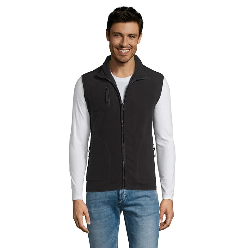 Polar Unisex sin mangas Norway con logo para Empresas | Ropa y Accesorios | Regalos Corporativos ChilePromo | 95-04