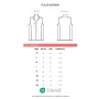 Polar Unisex sin mangas Norway con logo para Empresas | Ropa y Accesorios | Regalos Corporativos ChilePromo | 95-04