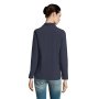 Chaqueta Softshell Race Mujer, Color Azul, Talla M, vista 2 de 4