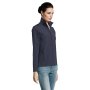 Chaqueta Softshell Race Mujer, Color Azul, Talla M, vista 3 de 4