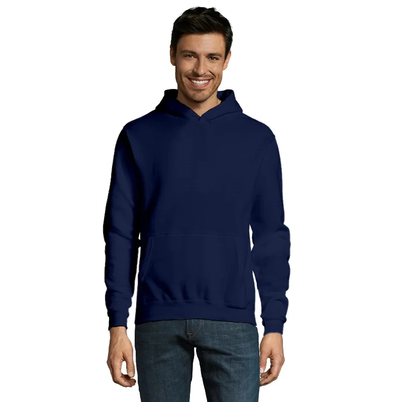 Polerón Canguro Snake con logo para Empresas | Ropa y Accesorios | Regalos Corporativos ChilePromo | 99-04
