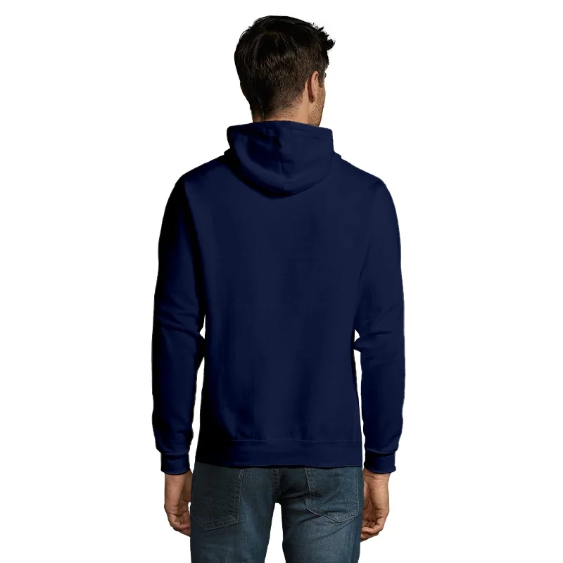 Polerón Canguro Snake con logo para Empresas | Ropa y Accesorios | Regalos Corporativos ChilePromo | 99-04