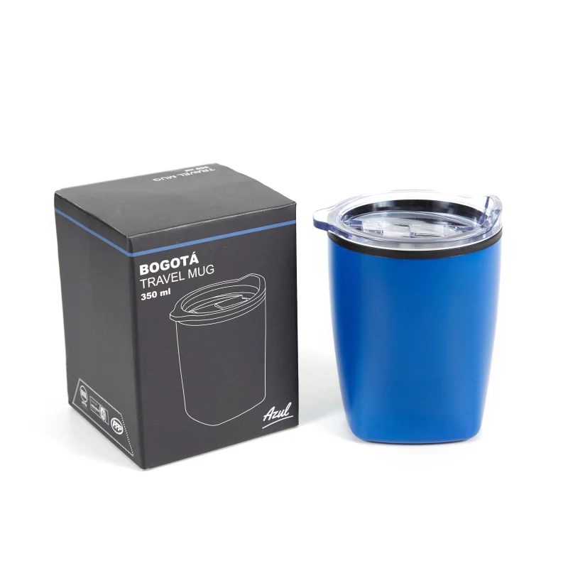 Mug Bogota con logo para Empresas | Mugs y Termos | Regalos Corporativos ChilePromo | 103-04