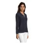 Polar Mujer Norman con logo para Empresas | Ropa y Accesorios | Regalos Corporativos ChilePromo | 111-04