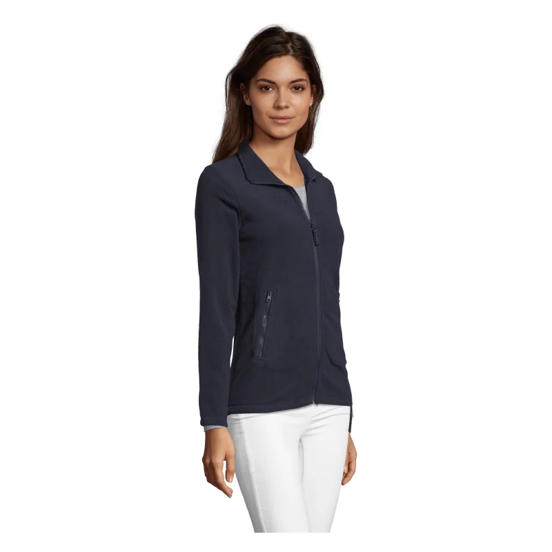 Polar Mujer Norman con logo para Empresas | Ropa y Accesorios | Regalos Corporativos ChilePromo | 111-04