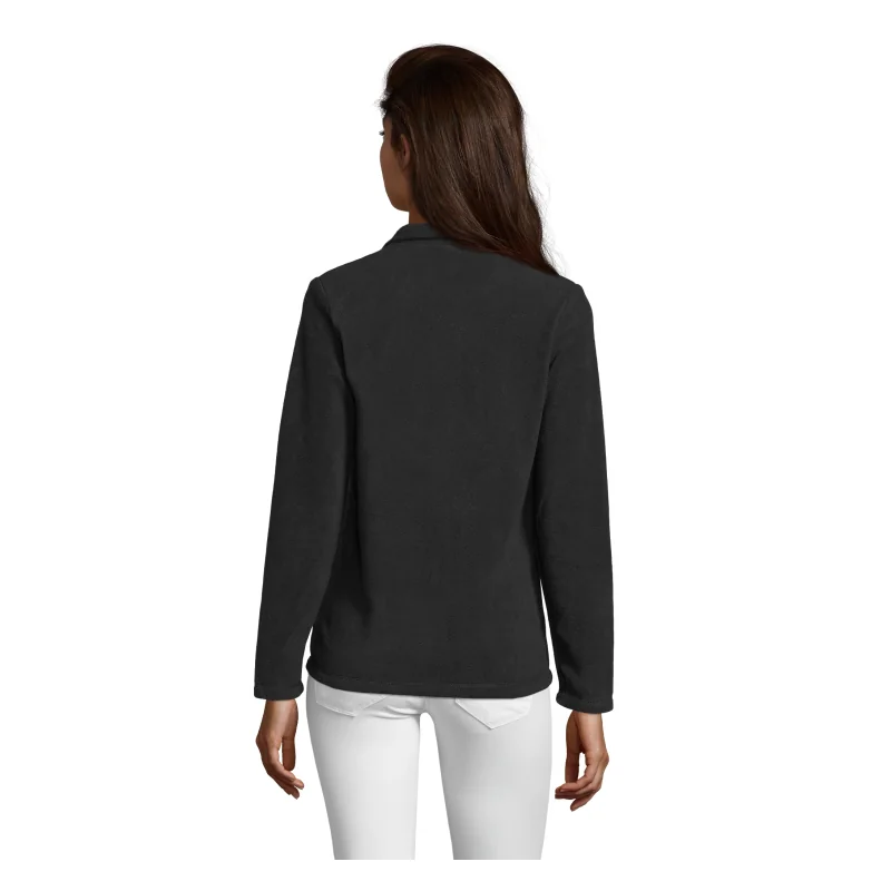 Polar Mujer Norman con logo para Empresas | Ropa y Accesorios | Regalos Corporativos ChilePromo | 111-04