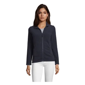 Polar Mujer Norman con logo para Empresas | Ropa y Accesorios | Regalos Corporativos ChilePromo | 111-04