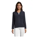 Polar Mujer Norman con logo para Empresas | Ropa y Accesorios | Regalos Corporativos ChilePromo | 111-04