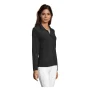Polar Mujer Norman con logo para Empresas | Ropa y Accesorios | Regalos Corporativos ChilePromo | 111-04