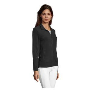 Polar Mujer Norman con logo para Empresas | Ropa y Accesorios | Regalos Corporativos ChilePromo | 111-04