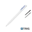 Lápiz Ponti Tinta Azul con logo para Empresas | Lápices y Bolígrafos | Regalos Corporativos ChilePromo | 112-04