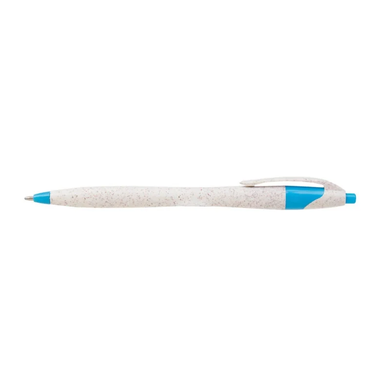 Lápiz Desert Tinta Azul con logo para Empresas | Lápices y Bolígrafos | Regalos Corporativos ChilePromo | 115-04