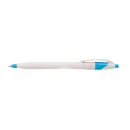 Lápiz Desert Tinta Azul con logo para Empresas | Lápices y Bolígrafos | Regalos Corporativos ChilePromo | 115-04