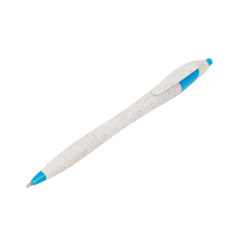 Lápiz Desert Tinta Azul con logo para Empresas | Lápices y Bolígrafos | Regalos Corporativos ChilePromo | 115-04
