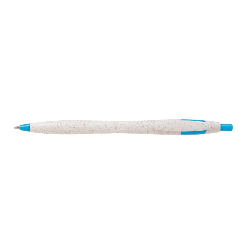 Regalos Corporativos Personalizados | Lápices y Bolígrafos Personalizados | Lápiz Desert Tinta Azul con logo