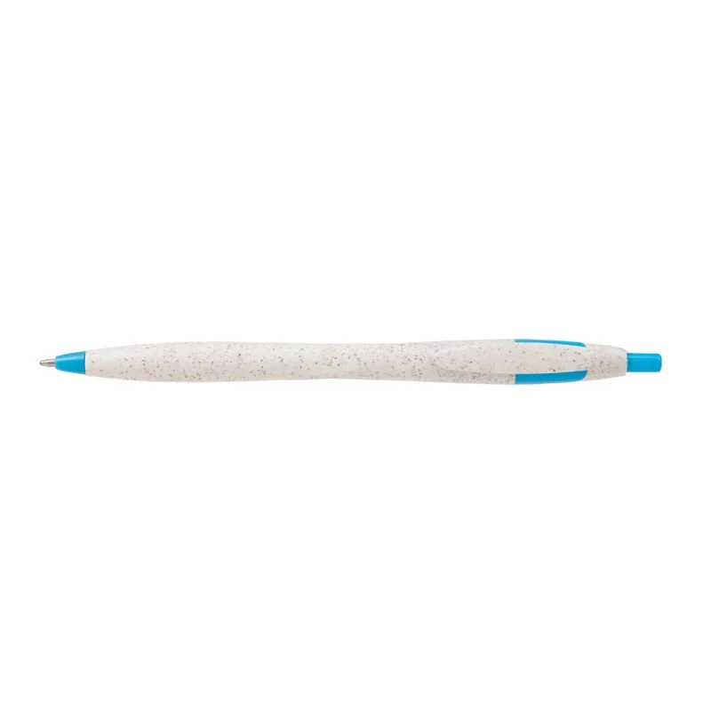 Lápiz Desert Tinta Azul con logo para Empresas | Lápices y Bolígrafos | Regalos Corporativos ChilePromo | 115-04