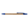 Regalos Corporativos Personalizados | Lápices y Bolígrafos Personalizados | Lápiz Brixton Tinta Azul con logo