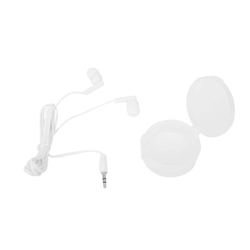 Auricular Round con Logo |  Regalos Corporativos | Venta por Mayor | ChilePromo