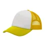 Jockey Trucker con logo corporativo personalizado - Regalos Día del Trabajador 2026 - Venta Mayorista de Jockeys Personalizados