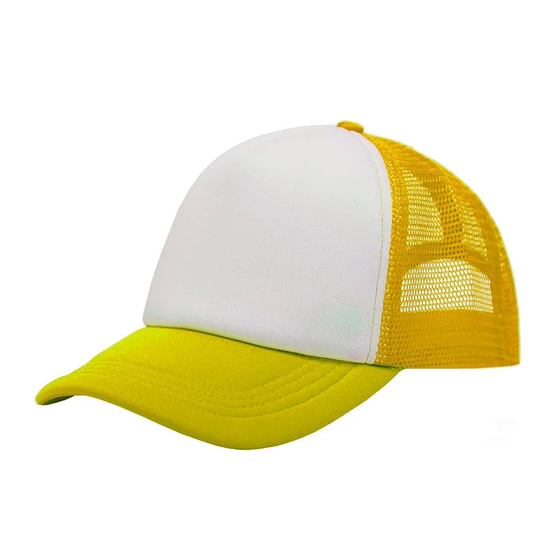 Jockey Trucker con logo corporativo personalizado - Regalos Día del Trabajador 2026 - Venta Mayorista de Jockeys Personalizados