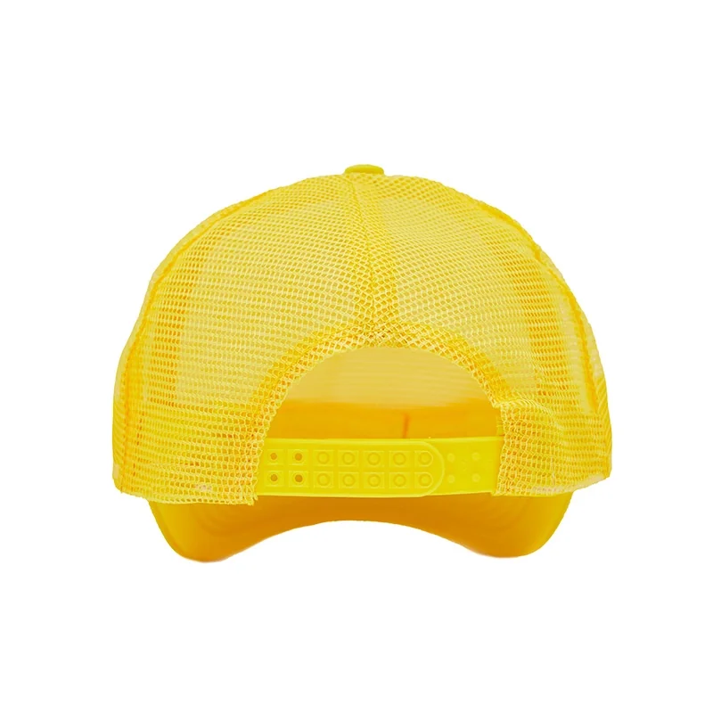 Jockey Trucker con logo corporativo personalizado - Regalos Día del Trabajador 2026 - Venta Mayorista de Jockeys Personalizados