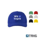 Jockey Tahg 169 con logo para Empresas | Jockeys Personalizados | Regalos Corporativos ChilePromo | 120-04