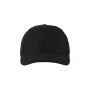 Jockey Tahg 168, Color Negro