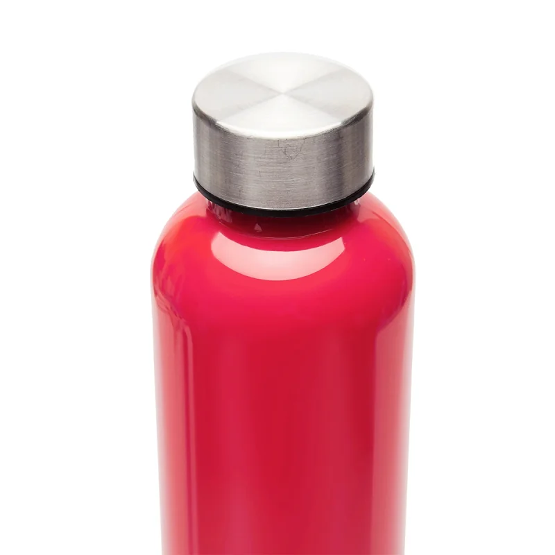 Botella Vita con logo para Empresas | Botellas Personalizadas | Regalos Corporativos ChilePromo | 124-04