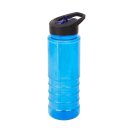 Botella Like, Color Azul, vista 2 de 4