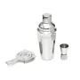 Set de Cocteleria Barman con logo para Empresas | Gourmet y Sommelier | Regalos Corporativos ChilePromo | 128-04
