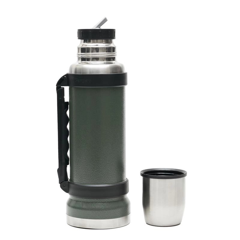 Termo Iguazú con logo - Regalos día del Padre | Exponor - Venta Mayorista de Mugs y Termos