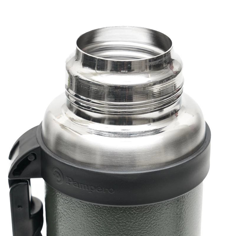 Termo Iguazú con logo - Regalos día del Padre | Exponor - Venta Mayorista de Mugs y Termos